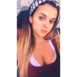 Meet your Posher, Kristin